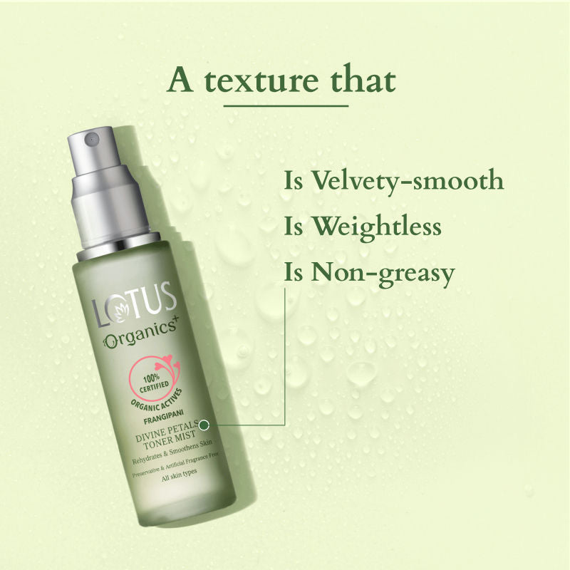 Divine Petals Toner-Mist