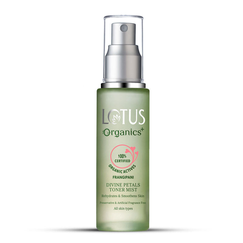 Divine Petals Toner-Mist