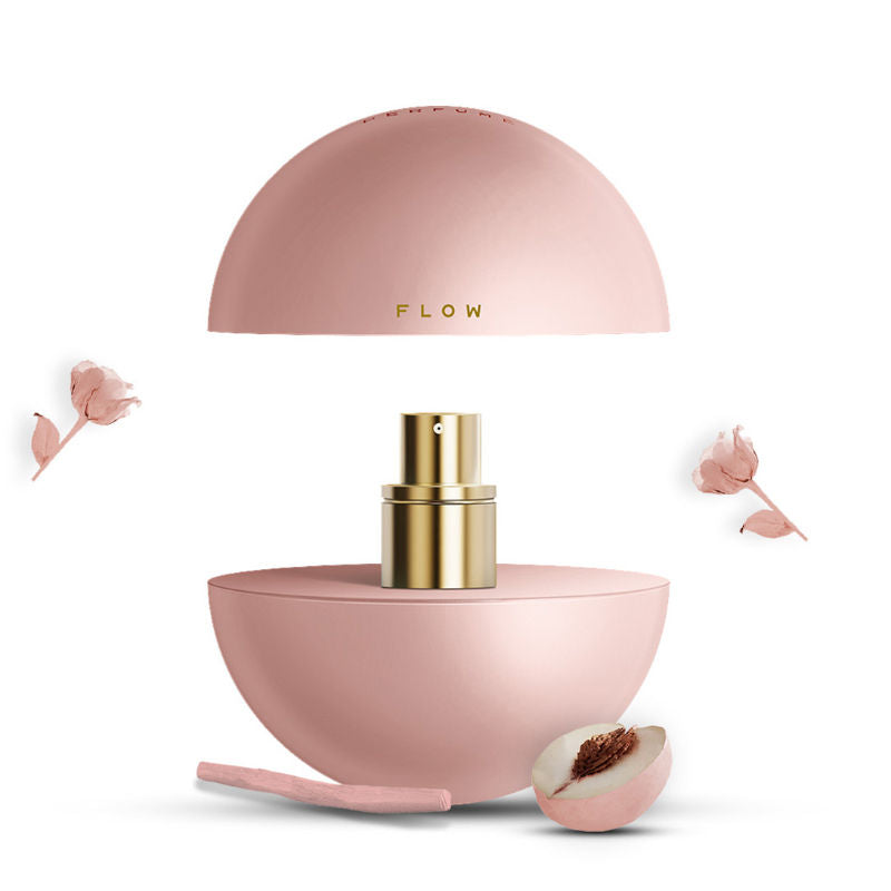 - Flow Perfume For Woman