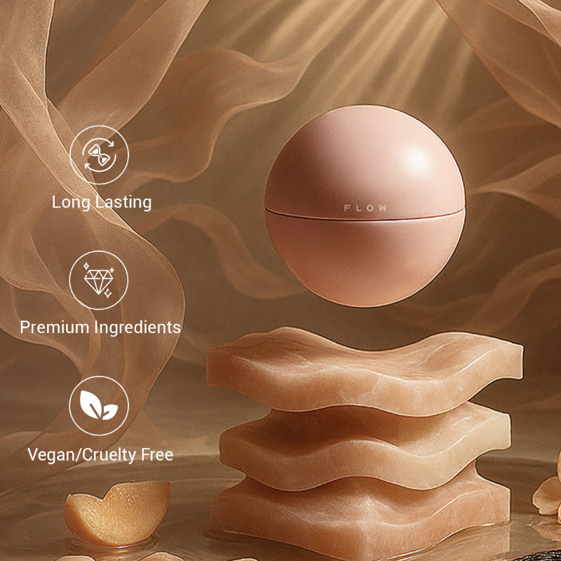 - Flow Perfume For Woman