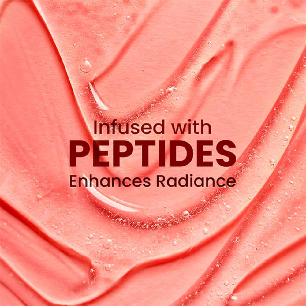Watermelon Shea Butter Sugar Body Scrub