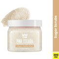 Pina Colada Shea Butter Sugar Body Scrub