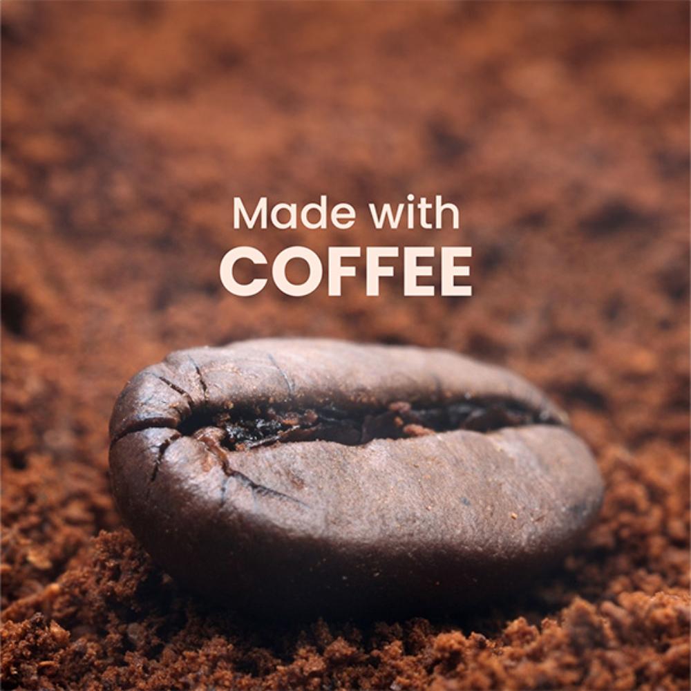 Iced Coffee Shea Butter Sugar Body Scrub
