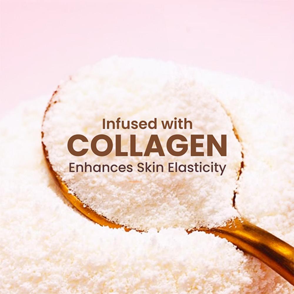 Iced Coffee Shea Butter Sugar Body Scrub