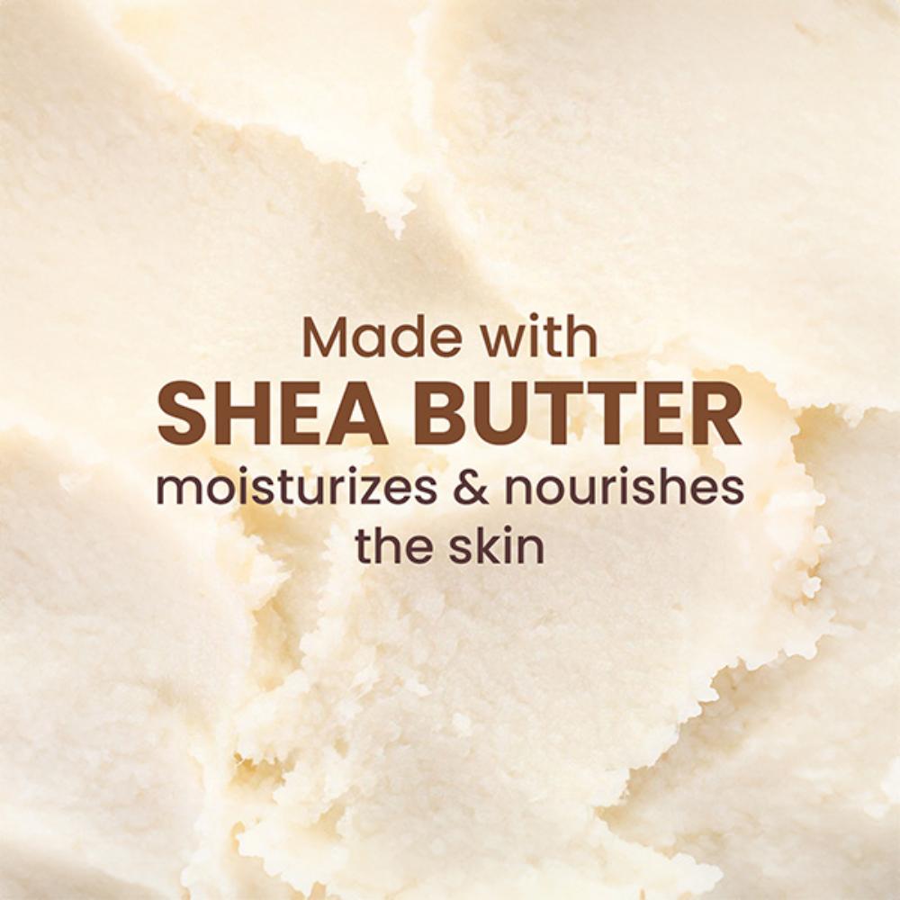 Iced Coffee Shea Butter Sugar Body Scrub