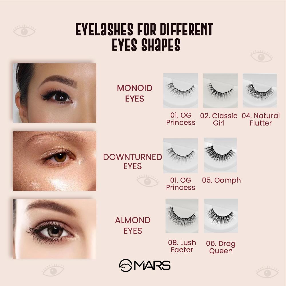 Fabulash Eyelashes