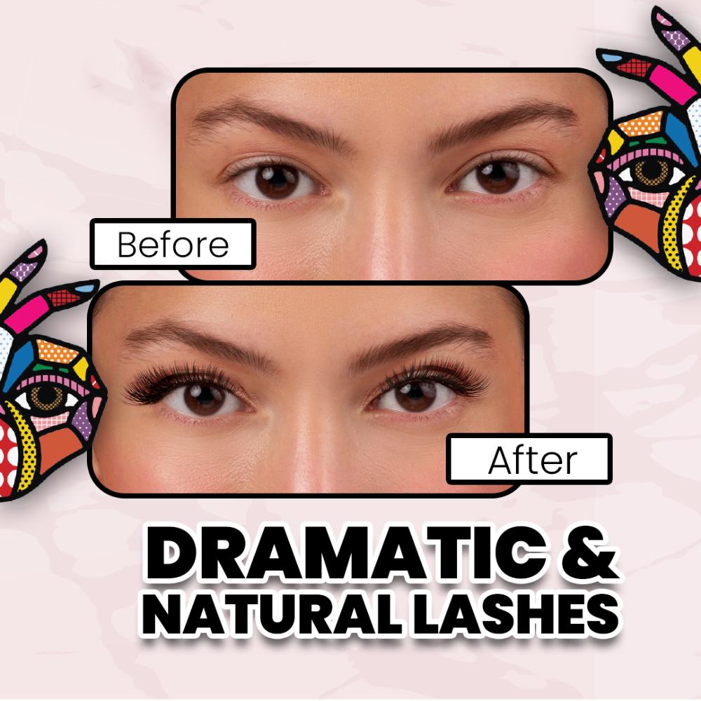 Fabulash Eyelashes