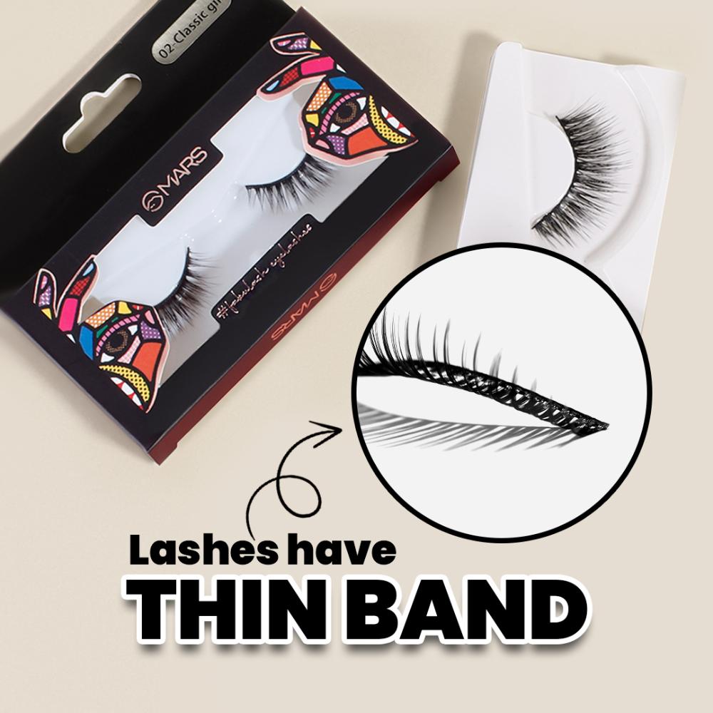 Fabulash Eyelashes