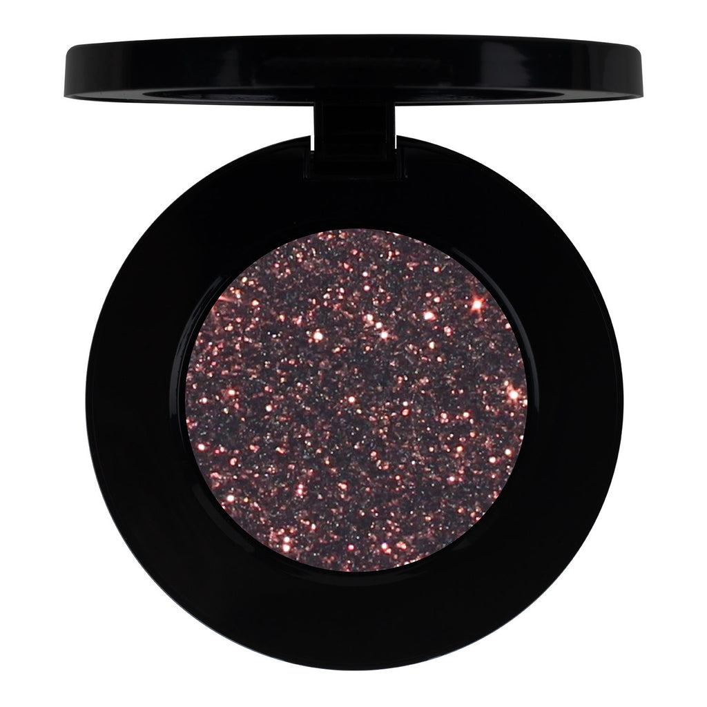 Pressed Glitter Eyeshadow - 52 Dope