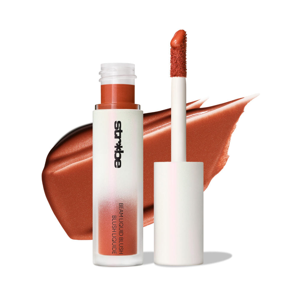 Strobe Beam Liquid Blush - Lavalite