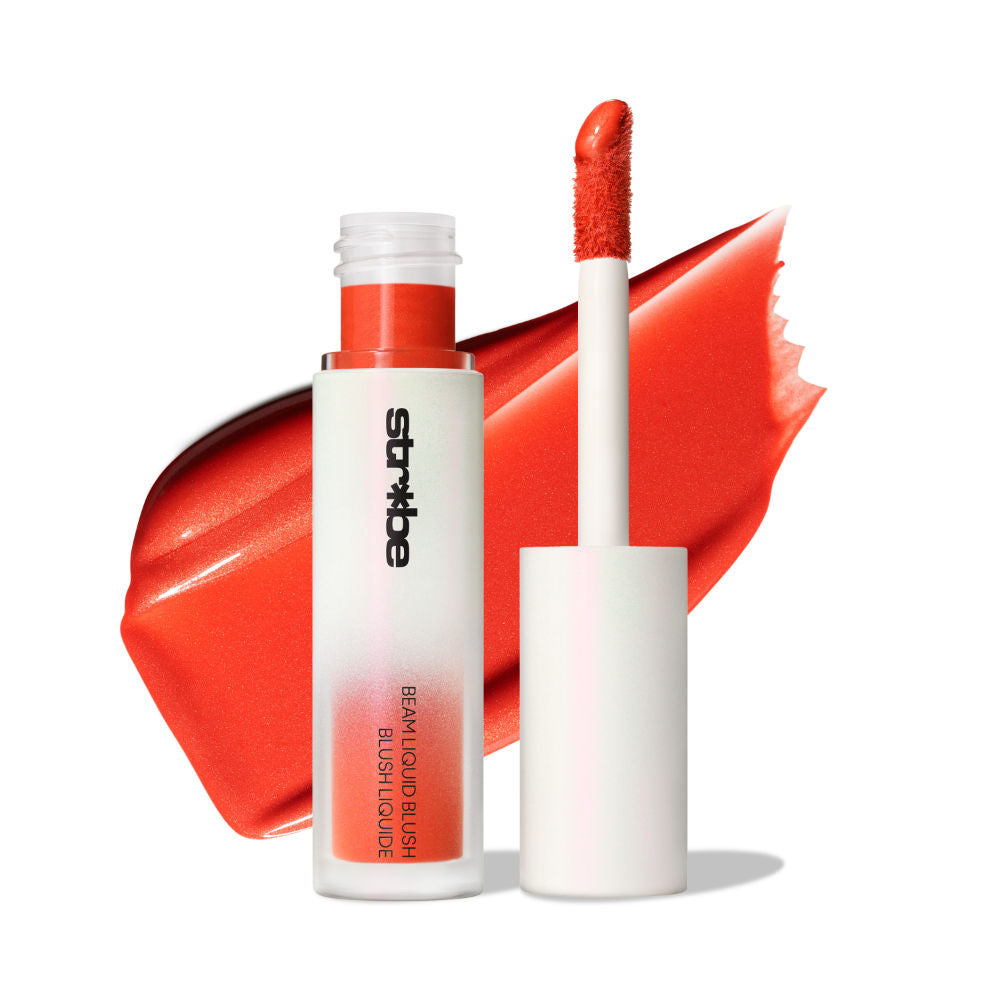 Strobe Beam Liquid Blush - Apricot Jelly