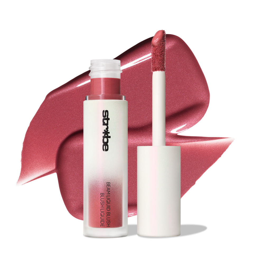 Strobe Beam Liquid Blush - Intelite