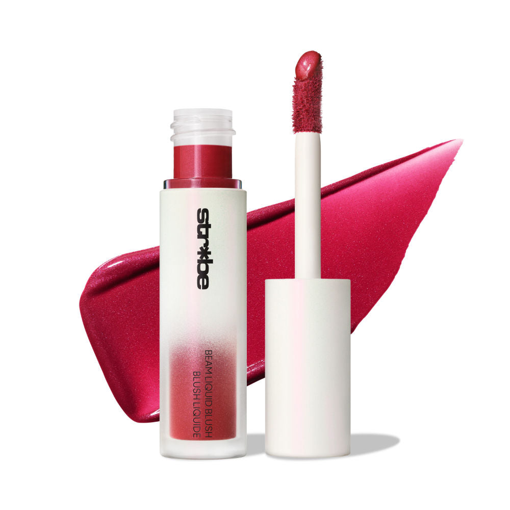 Strobe Beam Liquid Blush - Good Vibes