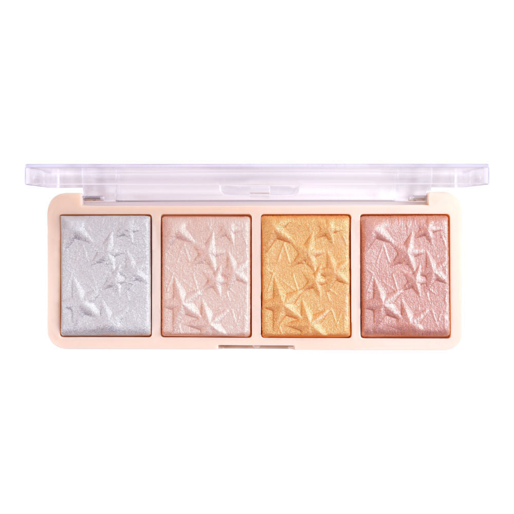 Break Way Baked Powder Palette - 1