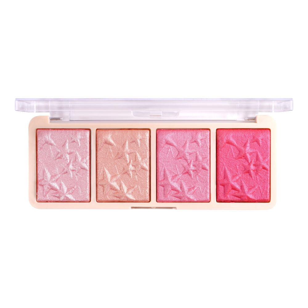 Break Way Baked Powder Palette