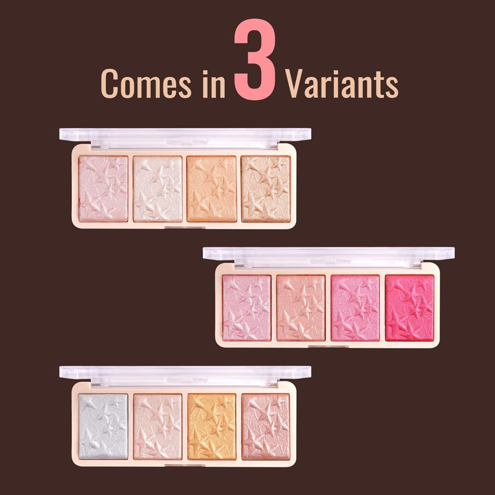 Break Way Baked Powder Palette