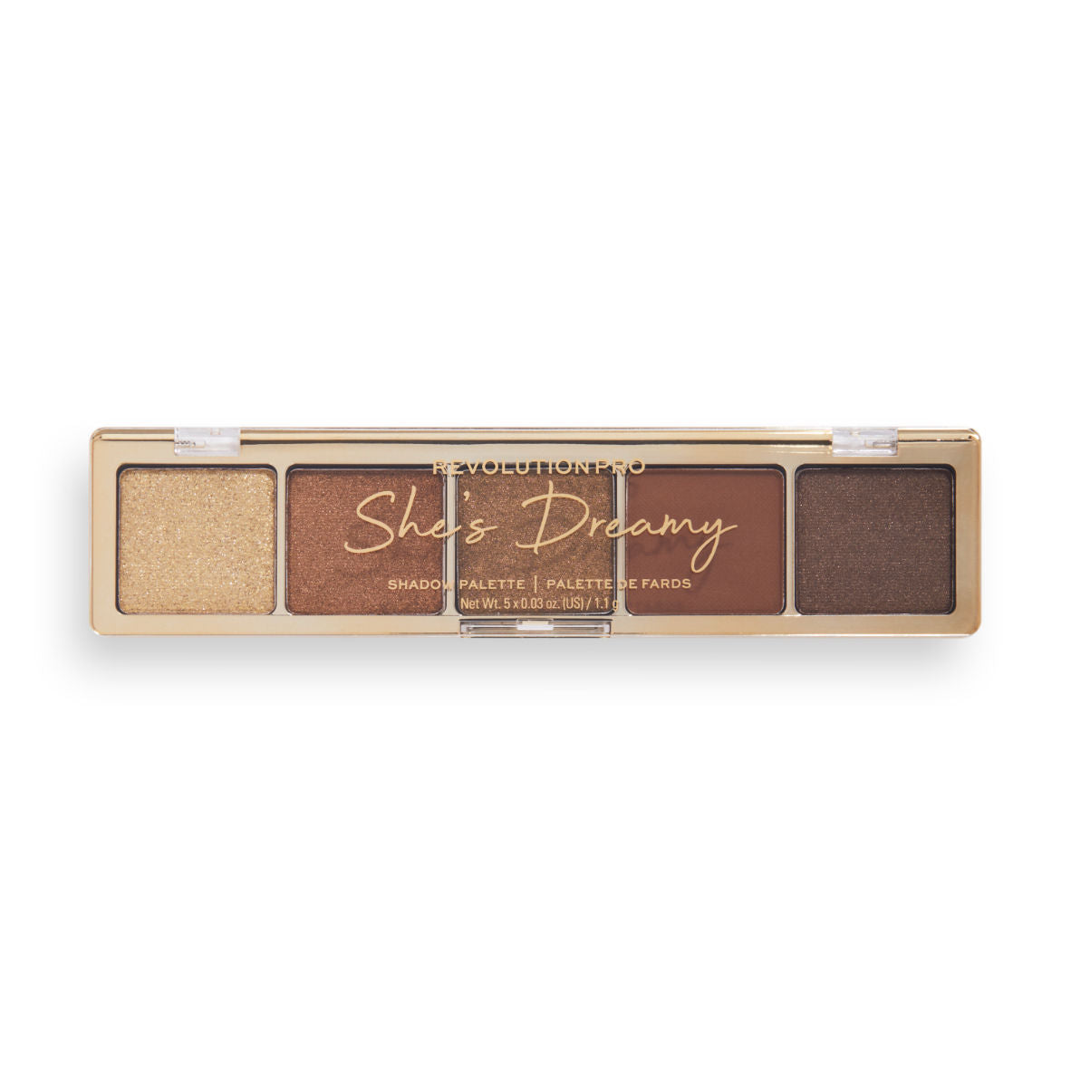 Glam Eyeshadow Palette