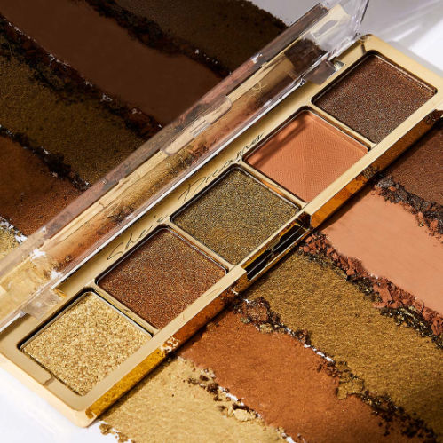 Glam Eyeshadow Palette