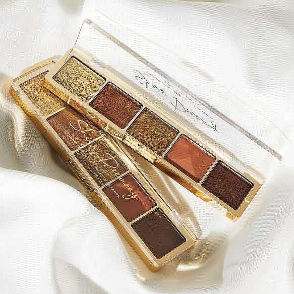 Glam Eyeshadow Palette
