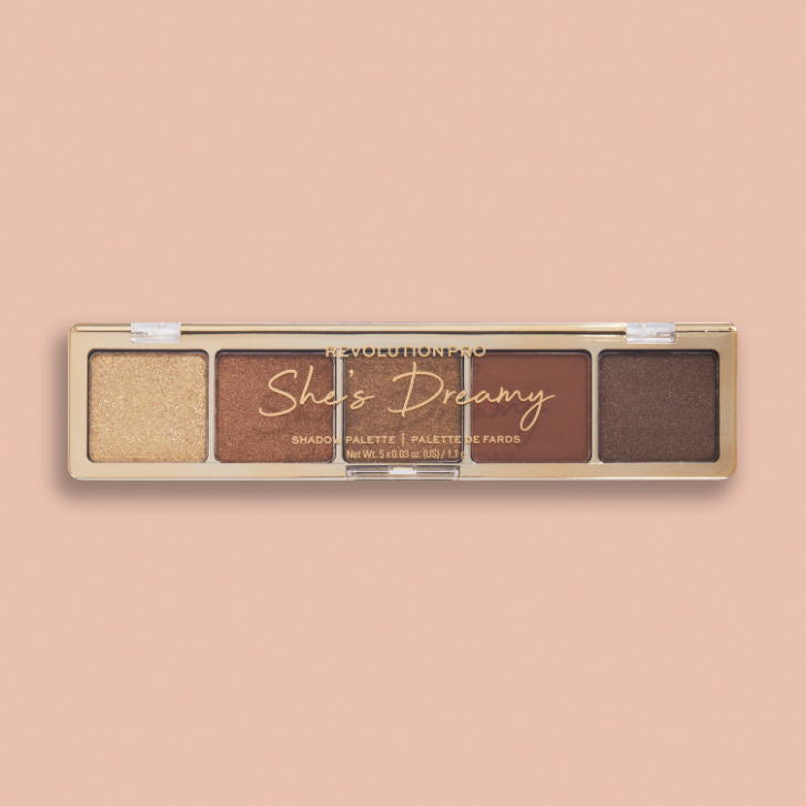 Glam Eyeshadow Palette