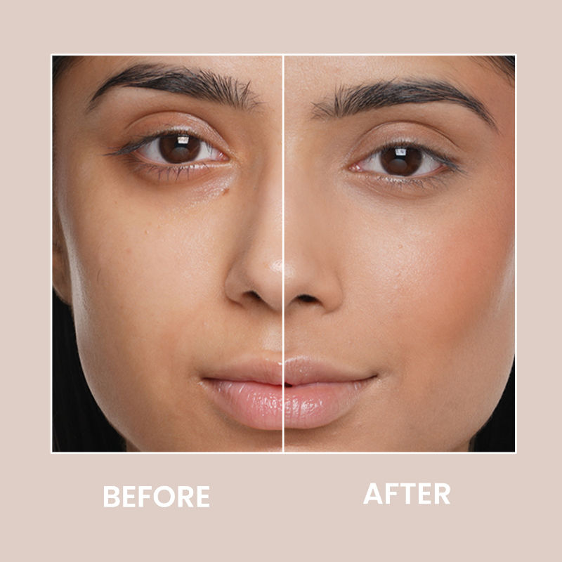Mattifying Makeup Primer