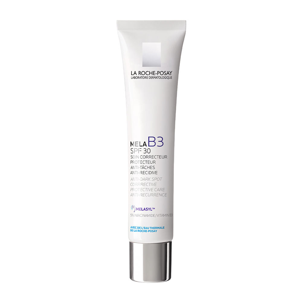 Mela B3 SPF30, Anti-Dark Spots Moisturiser & Broad-Spectrum Sunscreen with Melasyl