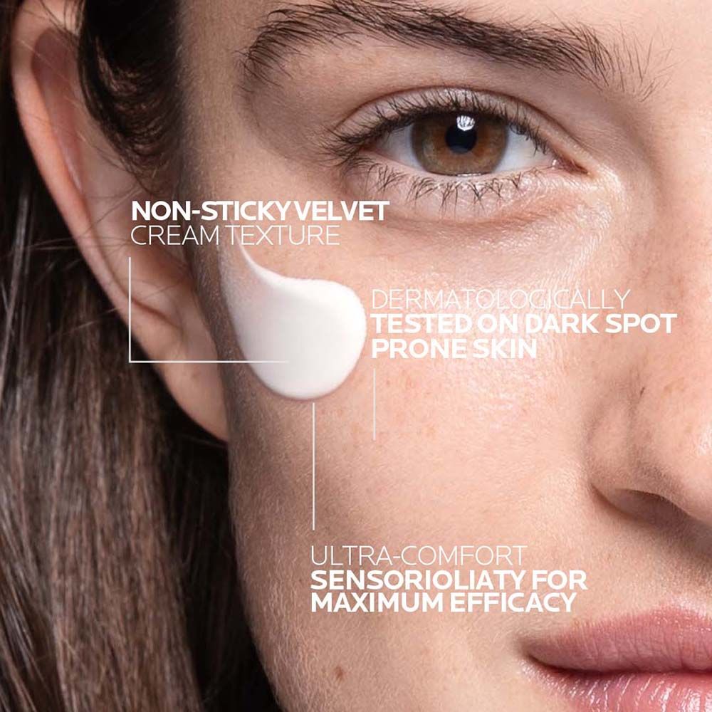 Mela B3 SPF30, Anti-Dark Spots Moisturiser & Broad-Spectrum Sunscreen with Melasyl