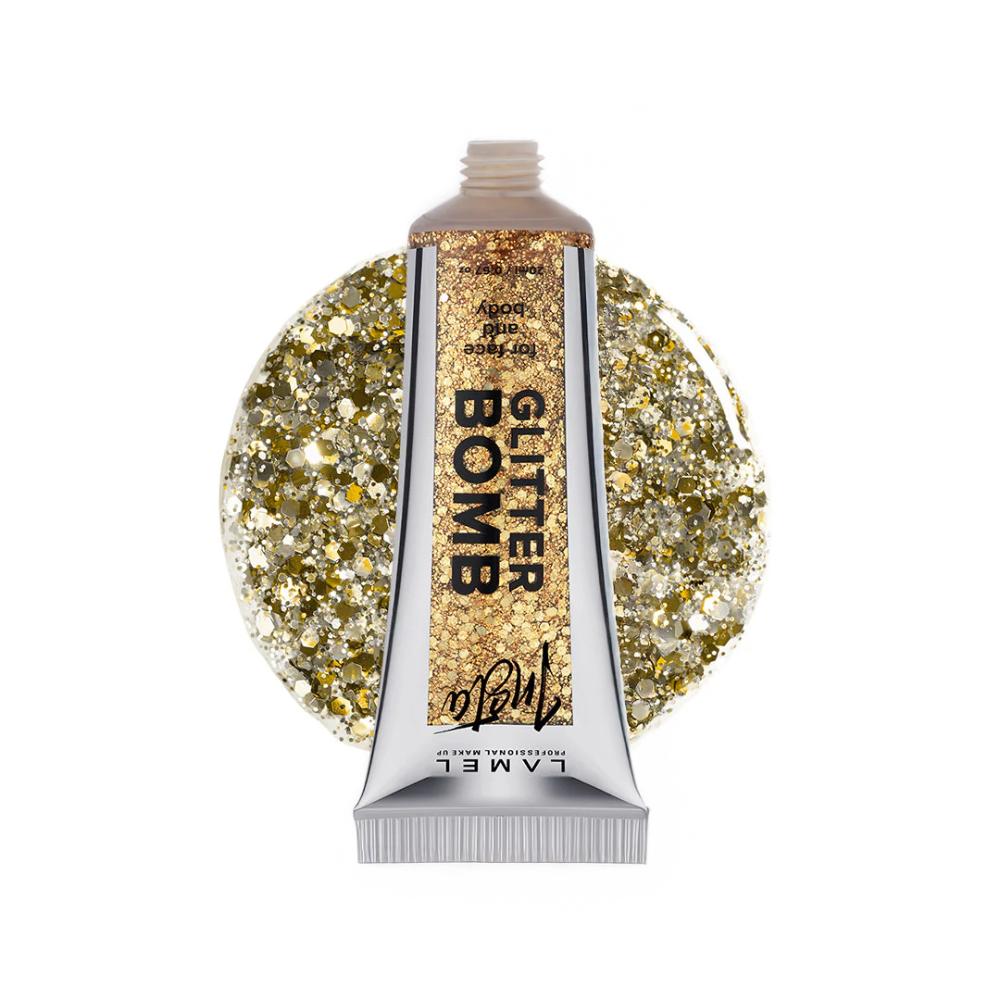 INSTA Glitter Bomb