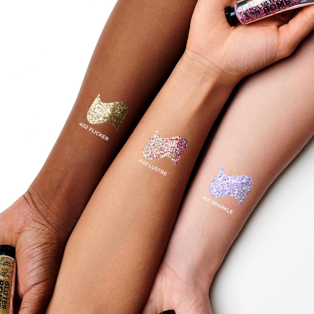 INSTA Glitter Bomb