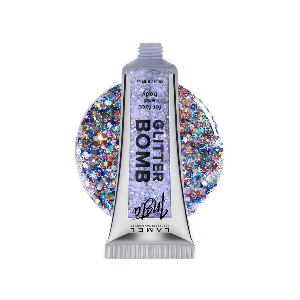 INSTA Glitter Bomb - 402 Flicker