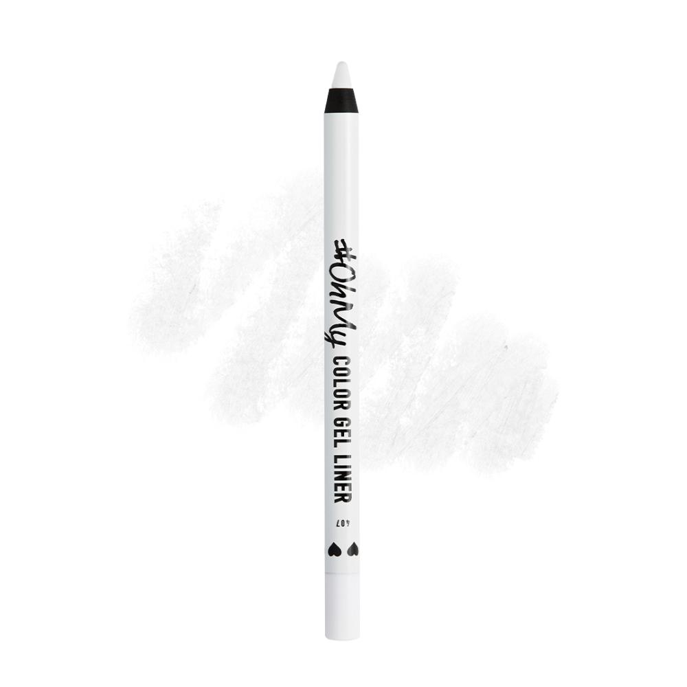 OhMy Color Gel Eye Liner