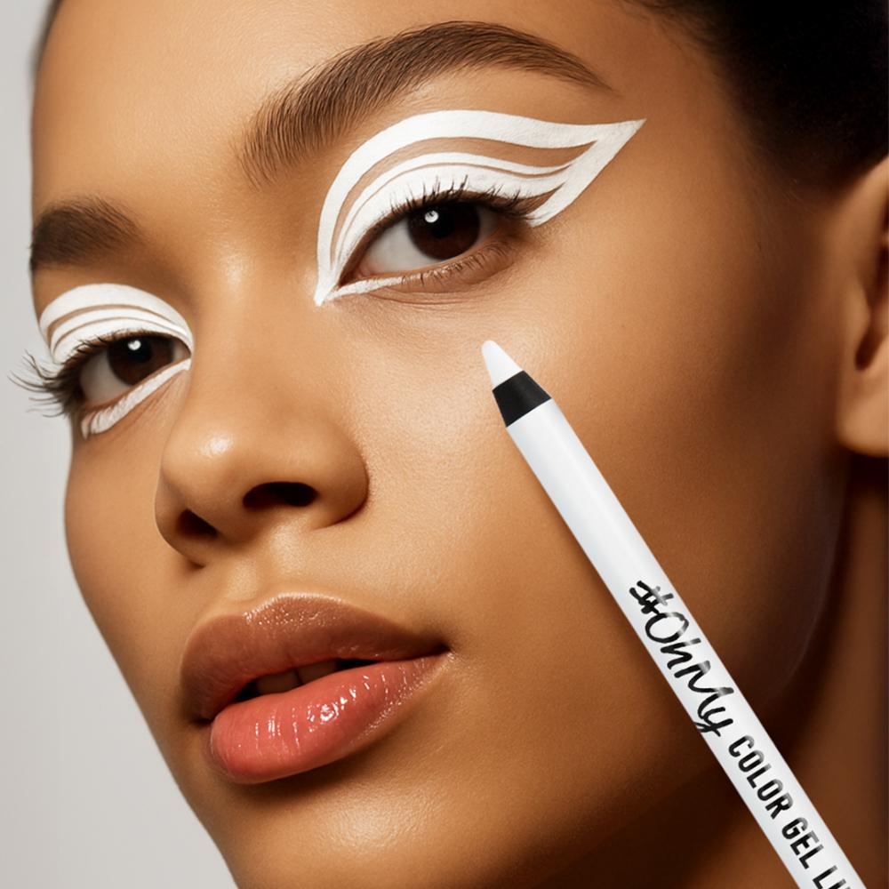 OhMy Color Gel Eye Liner