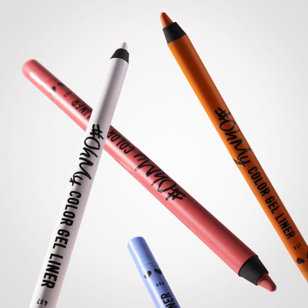 OhMy Color Gel Eye Liner