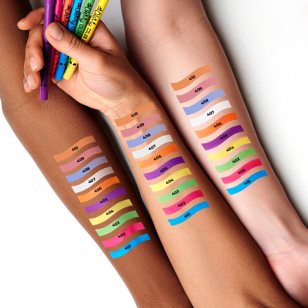 OhMy Color Gel Eye Liner