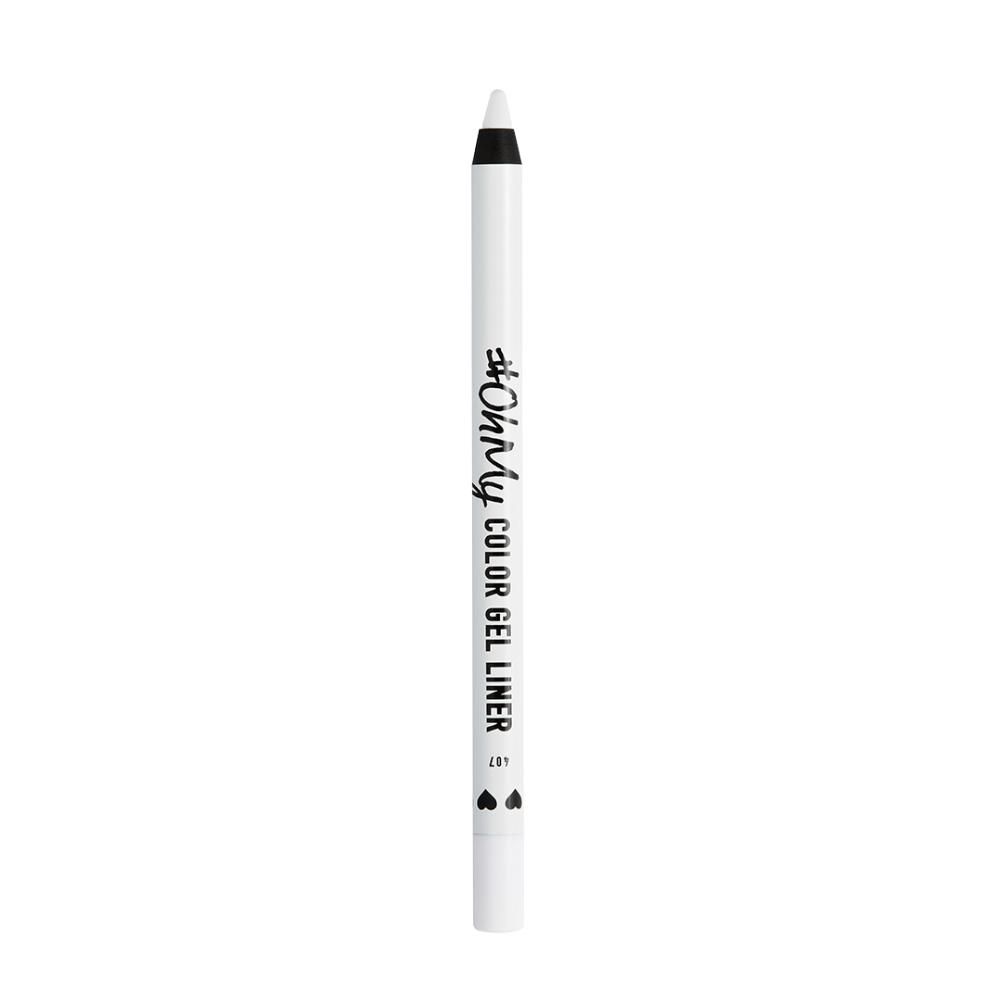 OhMy Color Gel Eye Liner
