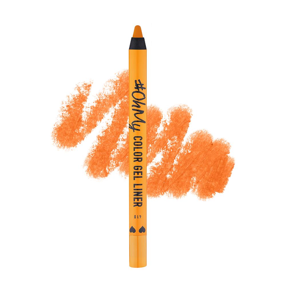 OhMy Color Gel Eye Liner - Sunrise
