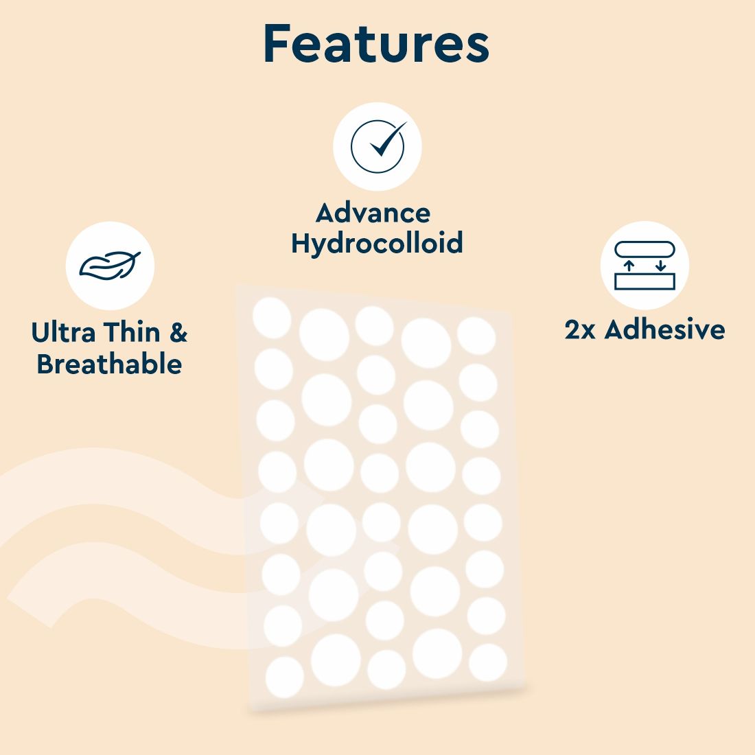 Acne Patches