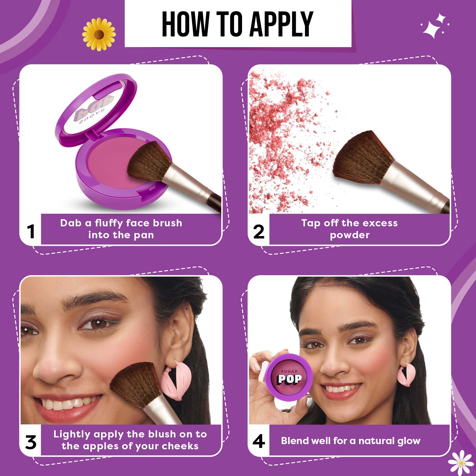 Satin Matte Lipstick