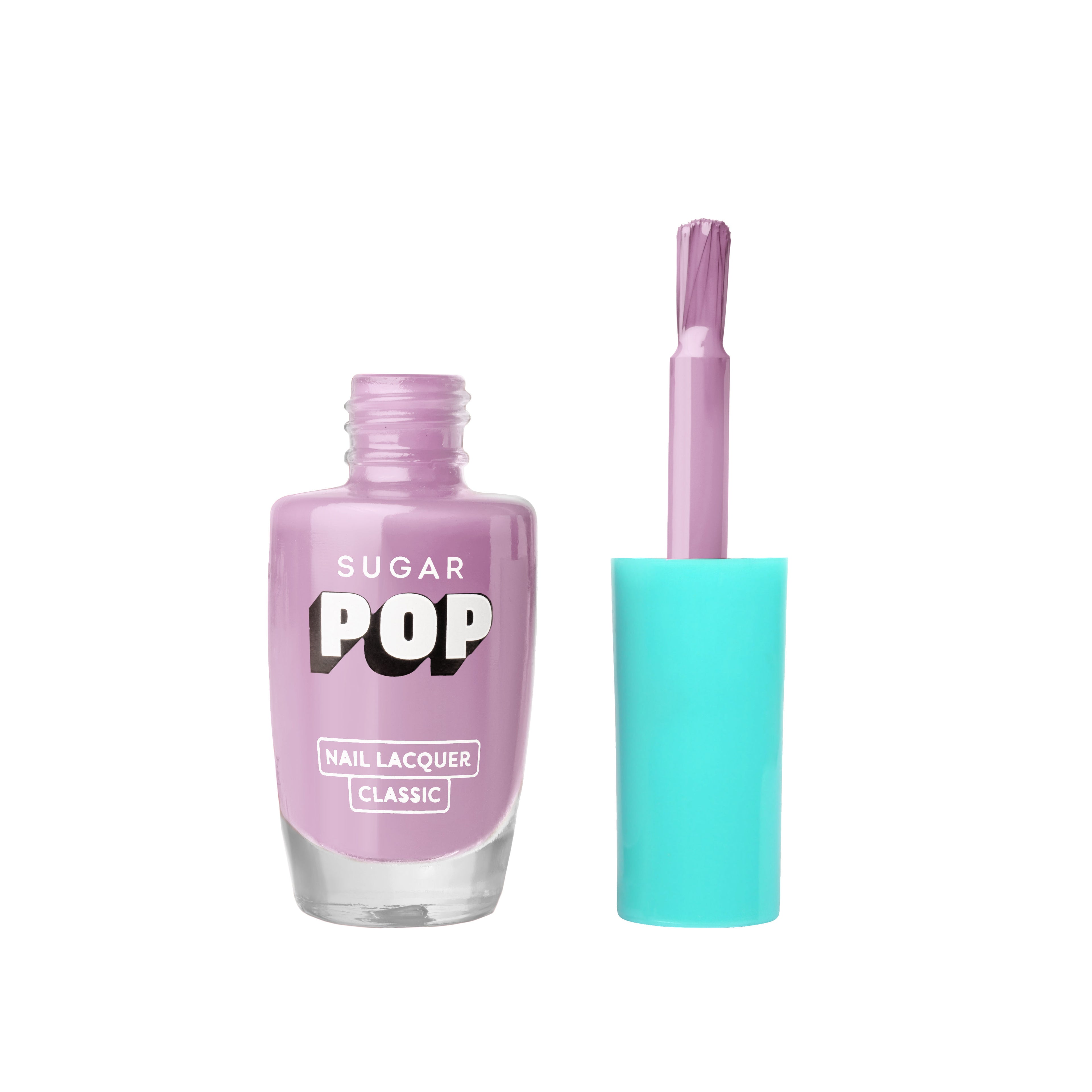 Nail Lacquer - 33 Mauve Dream