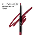 Essential Boundaries Lip Liner Cream Formula Matte Finish Waterproof Smudgeproof