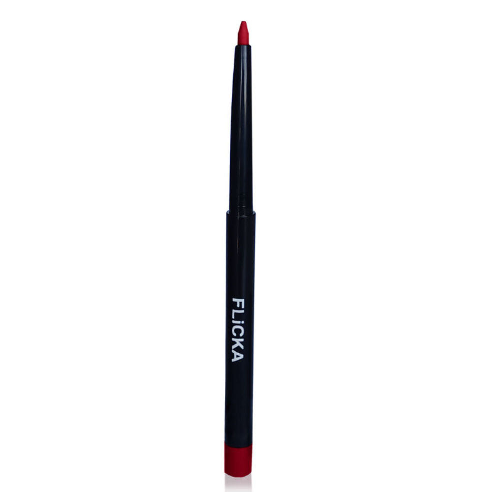 Essential Boundaries Lip Liner Cream Formula Matte Finish Waterproof Smudgeproof