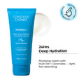 Hyaluronic Acid Lightweight Gel Moisturizer For Intense Hydration
