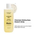 Moiture Melt Multi-Oil Nourishing Bodywash