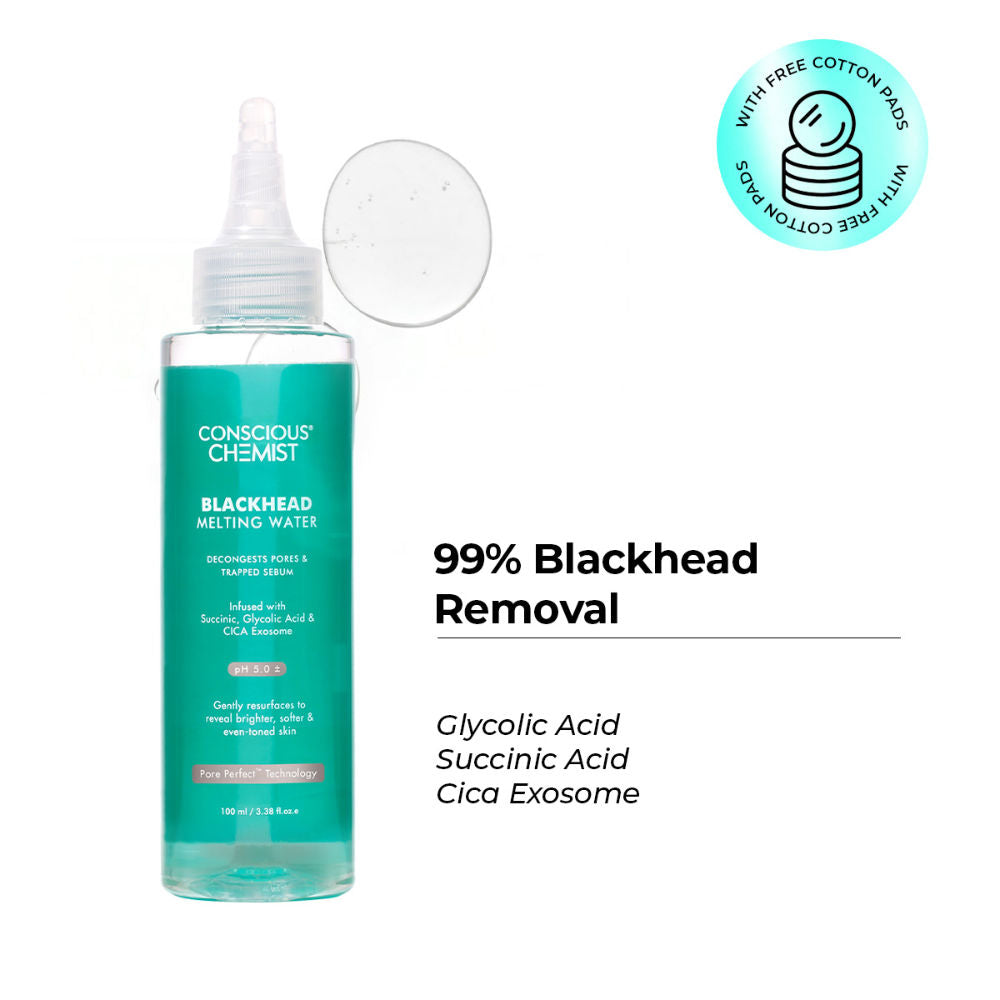 Blackhead Melting Water Mini - 100ml