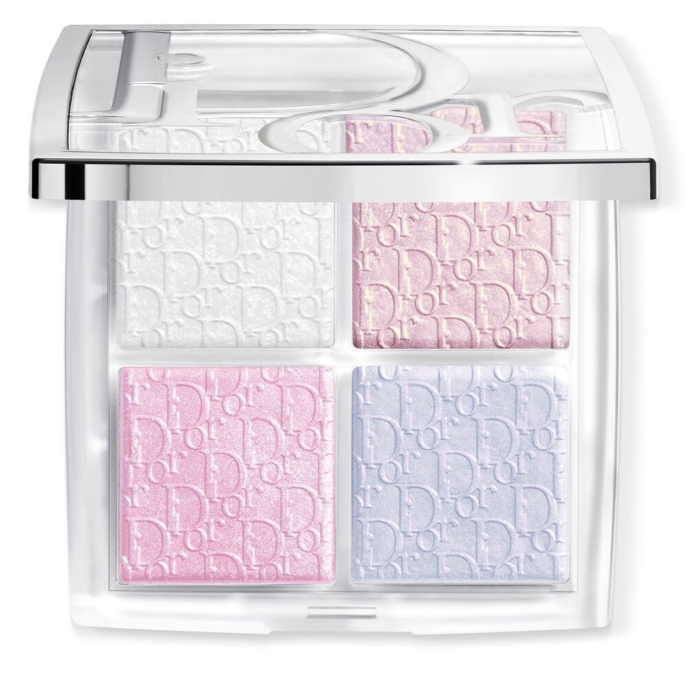 Backstage Maximizer Highlighter Palette - Frosted Opal Glow