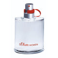 Women Eau De Toilette Natural Spray