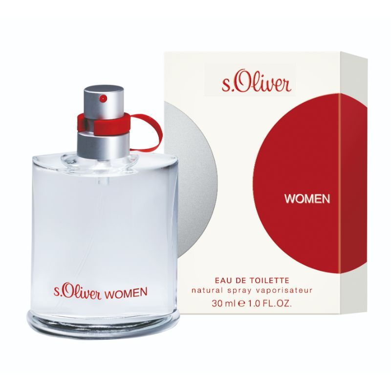 Women Eau De Toilette Natural Spray