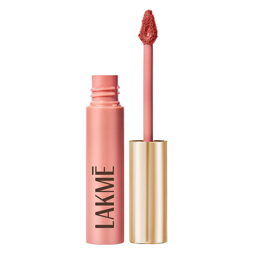 Double Duty Lip & Cheek Mousse Matte Lipstick & Soft Blush