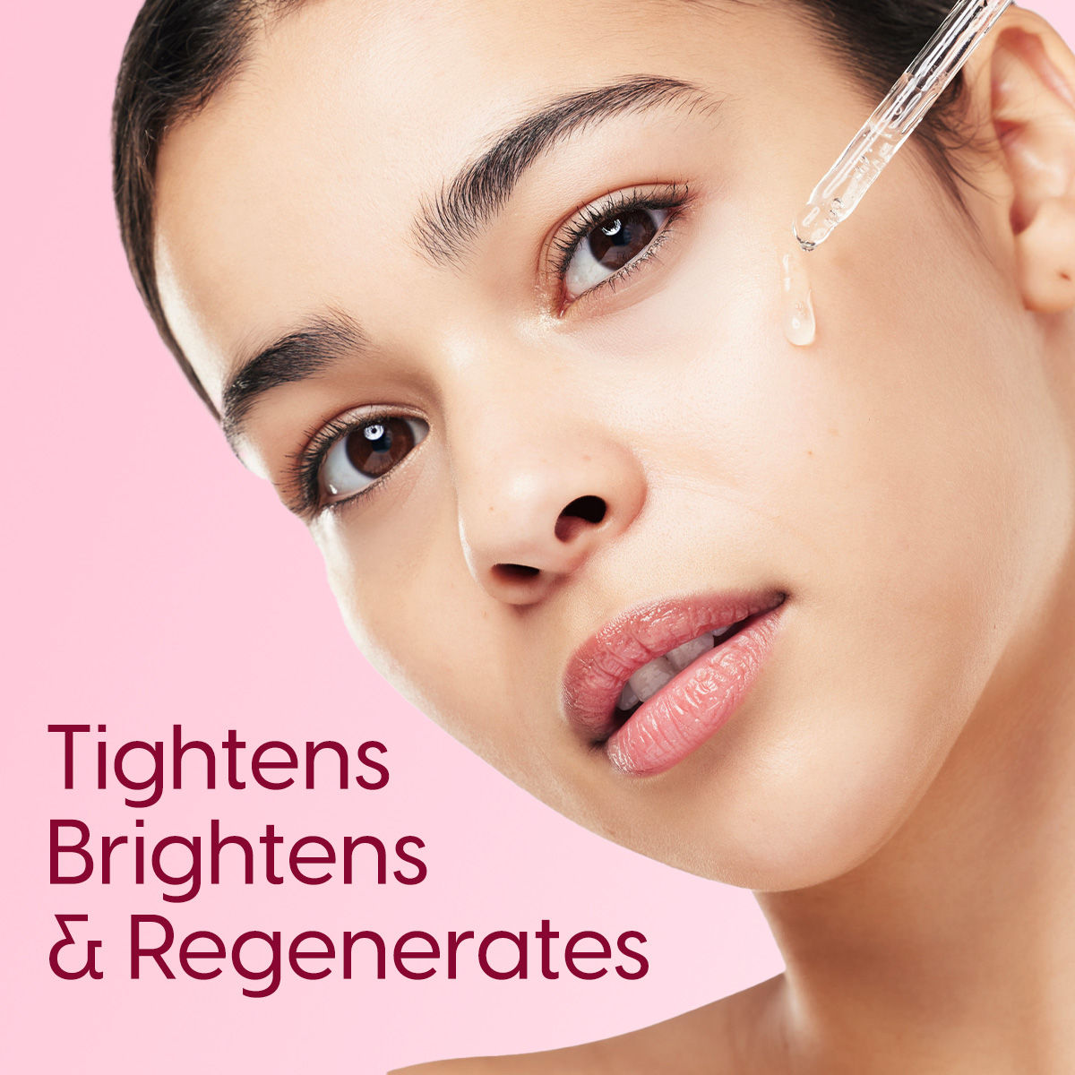 2.5% Retinol Night Serum with Vitamin C for Anti-Aging, Wrinkles, Fine Lines, Dark/ Acne Spots