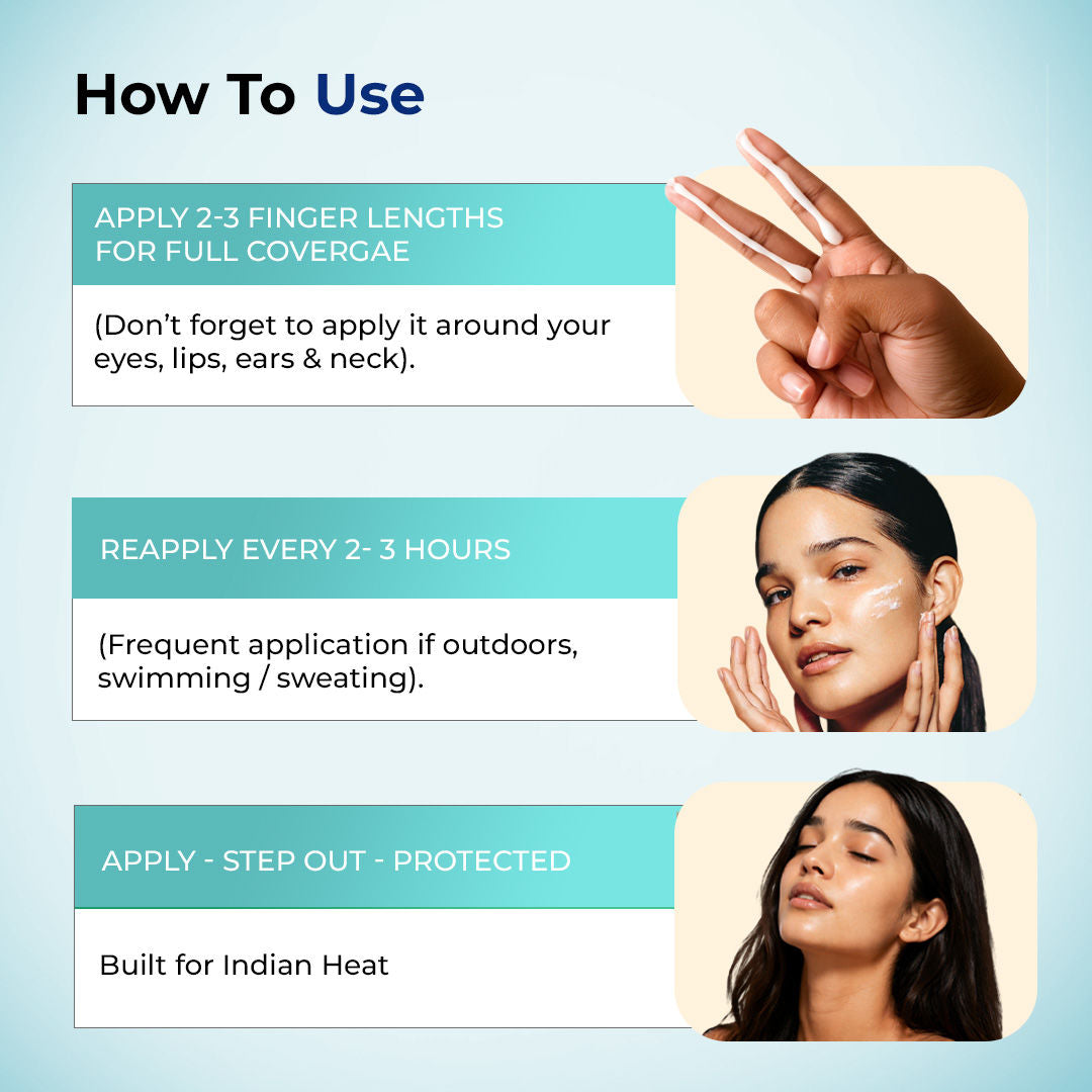 Oil Balance Cooling Sunscreen Ultra Light Fluid
